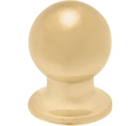 Ручка шар Element мод.6042 золото 2 шт 129780