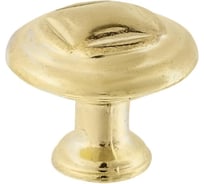 Ручка-кнопка Element мод.9066 золото 2 шт 129740