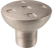 Ручка-кнопка Element мод.5035 сатин 2 шт 129680