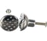 Ручка кнопка Element мод.5033 хром 2 шт 129670 1