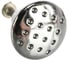 Ручка кнопка Element мод.5033 хром 2 шт 129670 2