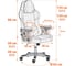 Кресло Tetchair iBear ткань, коричнево-бежевый / brown beige 21297 11