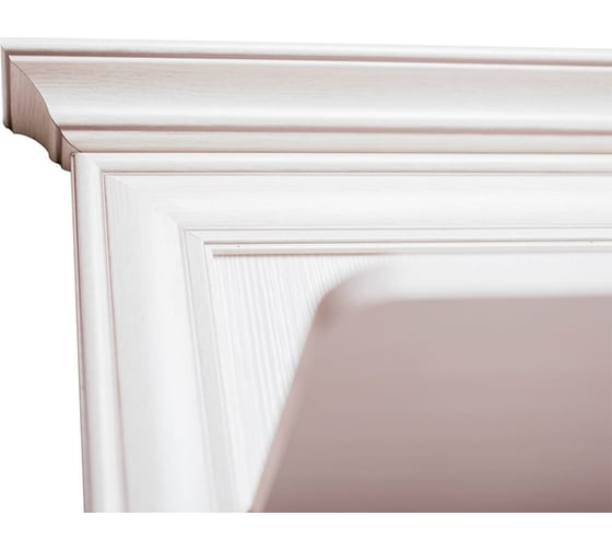 Вешалка Anrex L, TIFFANY, цвет вудлайн кремовый 659606