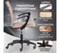 Кресло Tetchair SPARK флок, бежевый, 7 21417 4
