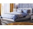 Кровать Anrex 140, Тиффани, цвет вудлайн кремовый 647978 5