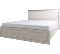 Кровать Anrex 160 с подъемником, MONAKO, цвет сосна винтаж/дуб анкона 655164