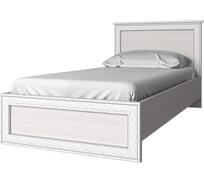 Кровать Anrex 90, Тиффани, цвет вудлайн кремовый 647972