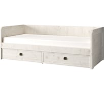 Кровать Anrex 90-2, MAGELLAN, цвет сосна винтаж 655627