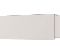 Шкаф навесной Anrex MODERN, 1D/97-30 цвет персидский жемчуг 705265