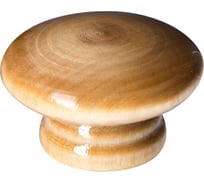 Буковый ручка лак Element мод.1 светлый/глянцевый 2 шт 150220