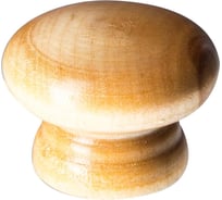 Буковая ручка лак Element мод.2 светлый/матовый 2 шт 150290