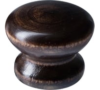 Буковая ручка лак Element мод.3 орех/матовый 2 шт 150330