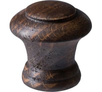 Буковая ручка лак Element мод. 4 орех/матовый 2 шт 150390