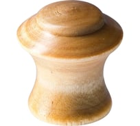 Буковая ручка лак Element мод.4 светлый/матовый 2 шт 150410