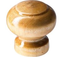 Буковая ручка лак Element мод.6 светлый/глянцевый 2 шт 150520