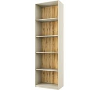 Корпус шкафа Anrex MODERN, 70, цвет Персидский жемчуг 714476