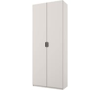 Шкаф Anrex MODERN, 2D, цвет Персидский жемчуг 714483