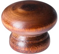 Буковая ручка лак Element мод.8 красное дерево/матовый 2 шт 150610