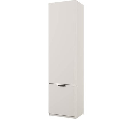 Шкаф Anrex MODERN, 2D/52, цвет Персидский жемчуг 707418