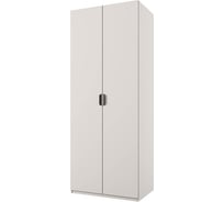 Шкаф Anrex MODERN, 2DG Z, цвет Персидский жемчуг 714484