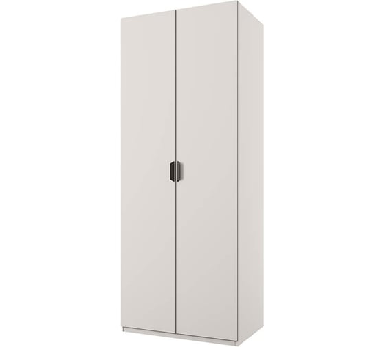 Шкаф Anrex MODERN, 2DG Z, цвет Персидский жемчуг 714484