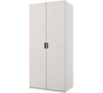 Шкаф Anrex MODERN, 2DG-1, цвет Персидский жемчуг 707003