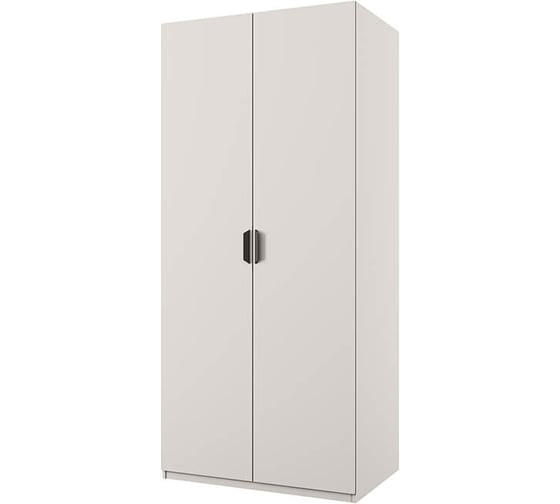 Шкаф Anrex MODERN, 2DG-1, цвет Персидский жемчуг 707003