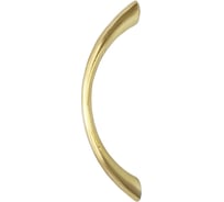 Ручка дуга Element 64 мм мод.5002 золото 2 шт 129250