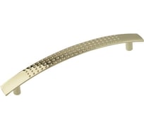 Ручка-скоба MARLOK "9B" 96 мм, 28 г, PB (золото) 14.79.01 019131