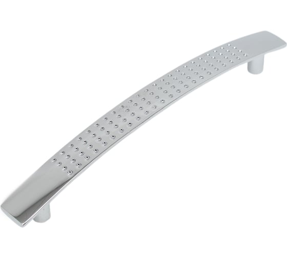 Ручка-скоба MARLOK 14.79.02 "9B" 96 мм, 28 г, СP (хром) 019132 1