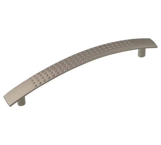 Ручка-скоба MARLOK 14.79.05 "9B" 96 мм, 28 г, SN (никель) 002564