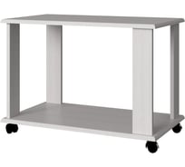 Стол журнальный Anrex L, Тиффани, цвет вудлайн кремовый 660306