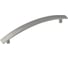Ручка-скоба MARLOK 14.79.07 "9B" 96 мм, 28 г, DC (серебро) 021305 1
