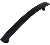 Ручка-скоба MARLOK 14.79.09 "9B" 96 мм, 28 г, BL (черный) 008512