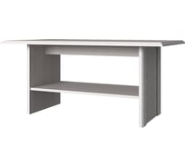 Стол журнальный Anrex, Тиффани, цвет вудлайн кремовый 647962