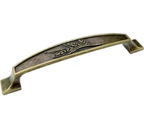 Ручка-скоба MARLOK RS-1681 128 мм, OAB (оксидированная бронза) 010213