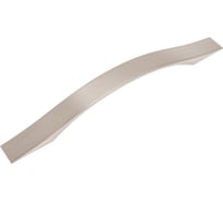 Ручка-скоба MARLOK RS-2420 160 мм, SS (браш никель) 028793