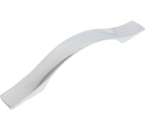 Ручка-скоба MARLOK RS-2420 96 мм, CP (хром) 023387