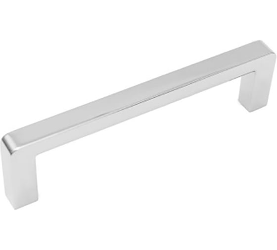 Ручка-скоба MARLOK RS-909 128 мм, CP (хром) 014068 1