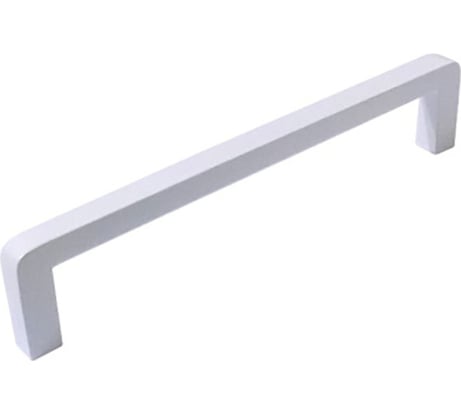 Ручка-скоба MARLOK RS-909 128 мм, WW (белый) 014078