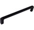 Ручка-скоба MARLOK RS-909 160 мм, BL (черный матовый) 014084 1
