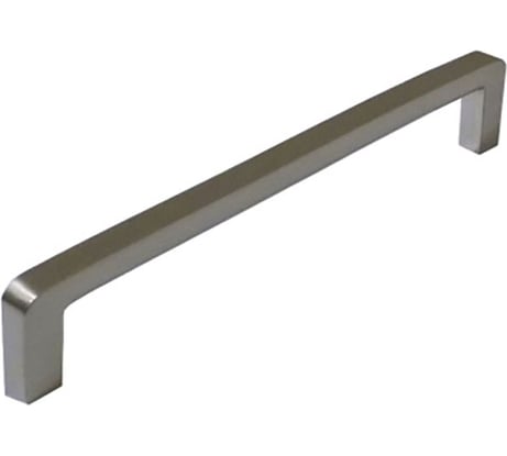 Ручка-скоба MARLOK RS-909 160 мм, SS (браш никель) 014074