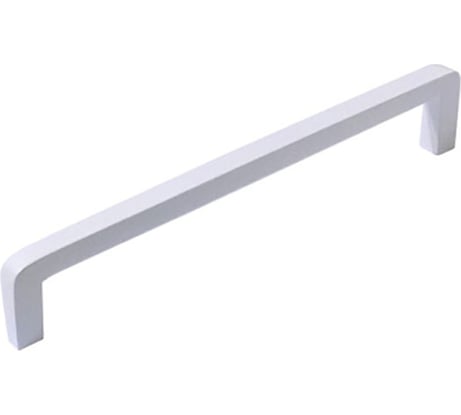 Ручка-скоба MARLOK RS-909 192 мм, WW (белый) 014080
