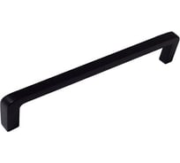Ручка-скоба MARLOK RS-909 224 мм, BL (черный матовый) 014086