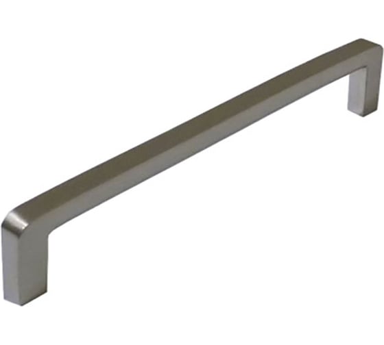 Ручка-скоба MARLOK RS-909 224 мм, SS (браш никель) 014076