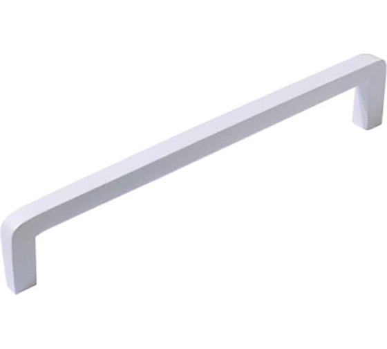 Ручка-скоба MARLOK RS-909 224 мм, WW (белый) 014081