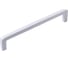 Ручка-скоба MARLOK RS-909 224 мм, WW (белый) 014081 1
