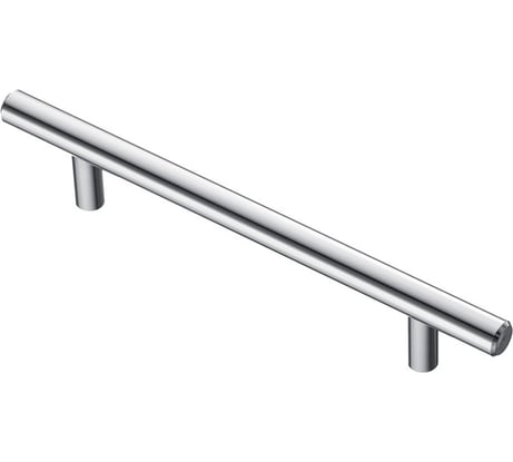 Ручка-рейлинг Marlok d=10 мм, L=352 мм CP/хром 012263