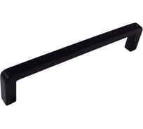 Ручка-скоба MARLOK RS-909 96 мм, BL (черный матовый) 014082