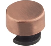 Комплект держателей зеркала Marlok 158-AC, медь 002300